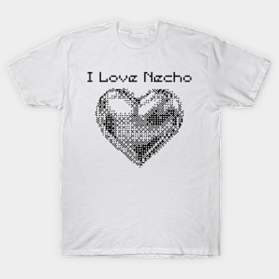 i-love-Necho T-Shirt